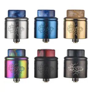 Wotofo Profile 1.5 Mesh RDA image 0