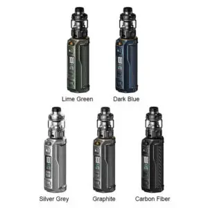 VOOPOO Argus MT Vape Kit 100W 3000mAh VOOPOO
