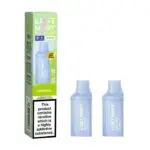 Lost Mary BM600 Prefilled Pods (2 Pack) image 0