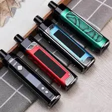 iJoy Jupiter 70W 18650 Pod Mod Kit - £27.99 Only image 0