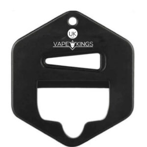 Shortfill E-Liquid Bottle Opener - UK Vape Kings image 0