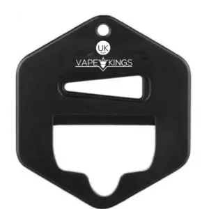 Shortfill E-Liquid Bottle Opener - UK Vape Kings image 0