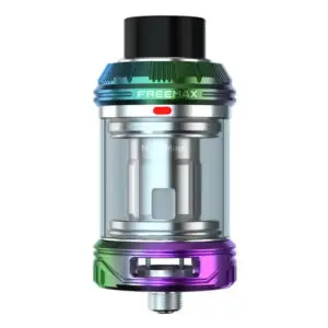 Freemax Mesh M Pro 3 Sub Ohm Tank - Rainbow image