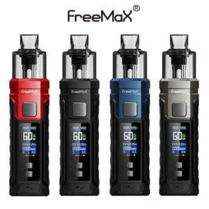 Freemax Marvos 60W Pod Kit image 0