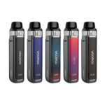 VOOPOO VINCI X 2 KIT | Compatible with PNP Coils image 0