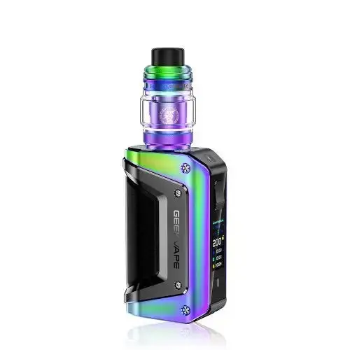 GeekVape Aegis Legend 3 Kit GeekVape
