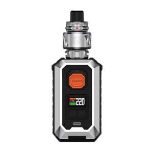 Vaporesso Armour Max 220W Kit Vaporesso