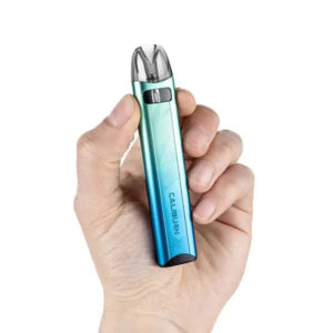 Uwell Caliburn A3S Vape Pod Kit | £13.99 Uwell