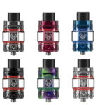 HorizonTech Sakerz Sub Ohm Tank | Bubble Extension Included image 0