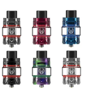 HorizonTech Sakerz Sub Ohm Tank | Bubble Extension Included image 0