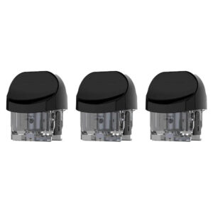 Smok Nord 2 Replacement Pods XL - Nord / RPM Coils Compatible image 0