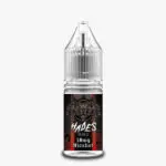 Hades Nic Shot (18MG/ML HIGH VG) image 0