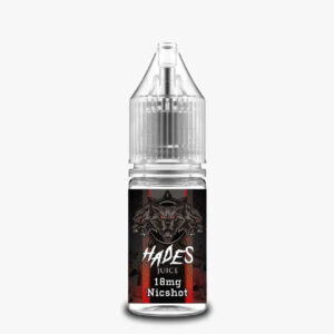 Hades Nic Shot (18MG/ML HIGH VG) image 0