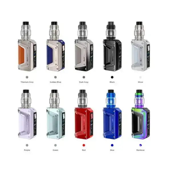 GeekVape Aegis Legend 3 Kit GeekVape