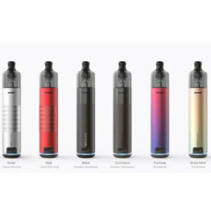 Aspire Flexus Stik Vape Kit Aspire