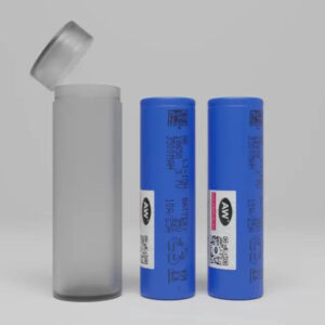 AW 18650 35V 3500mAh Battery image 0