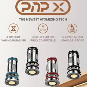 VooPoo Drag S2 Pod Vape Kit | 2500mAh VOOPOO