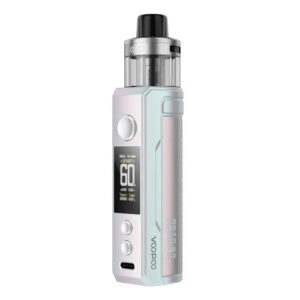 VooPoo Drag S2 Pod Vape Kit | 2500mAh VOOPOO