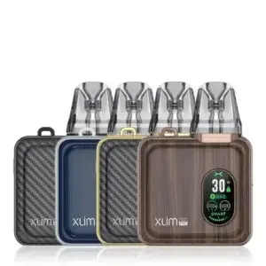 Oxva Xlim SQ Pro Pod Vape Kit | 30W 1200mAh image 0