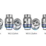 Freemax Mesh Pro 2/M Pro Coils image 0