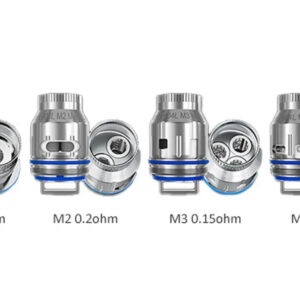 Freemax Mesh Pro 2/M Pro Coils image 0