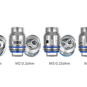 Freemax Mesh Pro 2/M Pro Coils image 0