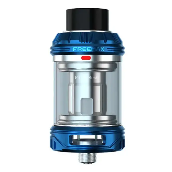 Freemax Mesh M Pro 3 Sub Ohm Tank - Blue image