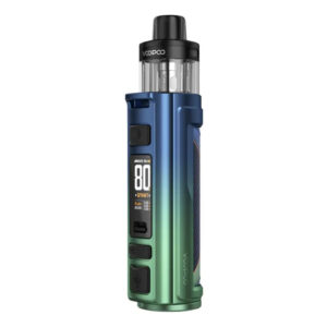 VOOPOO Argus Pro 2 80W Pod Vape Kit | PnP-X Platform VOOPOO