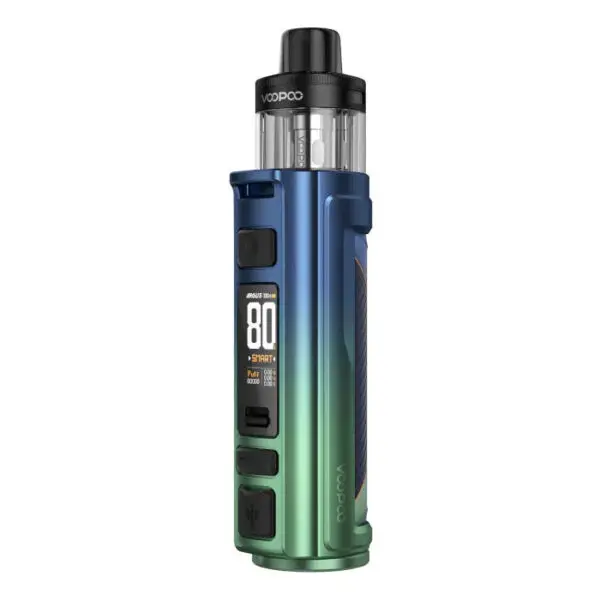 VOOPOO Argus Pro 2 80W Pod Vape Kit | PnP-X Platform VOOPOO