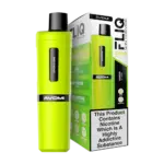 Avomi FLIQ 4-in-1 Prefilled Pod Kit – 2400 Puffs image 0