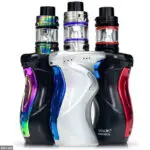 Smoktech Mag V8 Kit KIT - £18.99 ONLY image 0