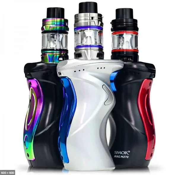 Smoktech Mag V8 Kit KIT - £18.99 ONLY image 0 Smoktech Mag V8 Kit KIT - £18.99 ONLY image 0