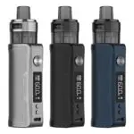 Vaporesso GEN PT60 Kit | 60W Inbuilt 2500mAh Battery image 0