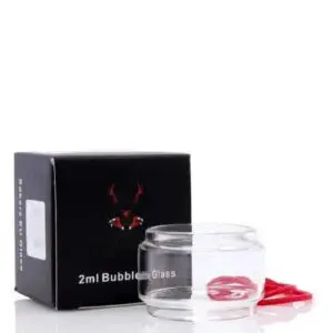 Horizontech Sakerz Master Bubble Glass image 0