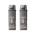 Aspire Gotek X Replacement Pods - 0.6 Ohm image 0