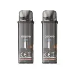 Aspire Gotek X Replacement Pods - 0.6 Ohm image 0