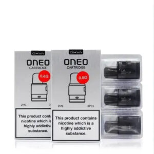 Oxva ONEO Replacement Pods 3pcs/pack image 0