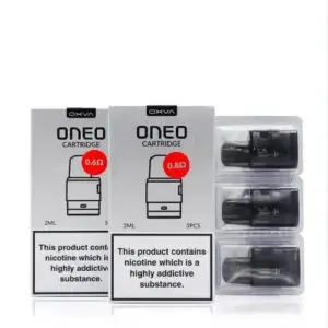 Oxva ONEO Replacement Pods 3pcs/pack image 0