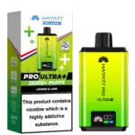 Hayati Pro Ultra Plus 25K Prefilled Vape Kit image 0