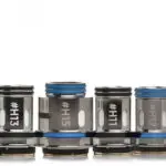 Wotofo nexMESH Pro Tank Replacement Coils image 0