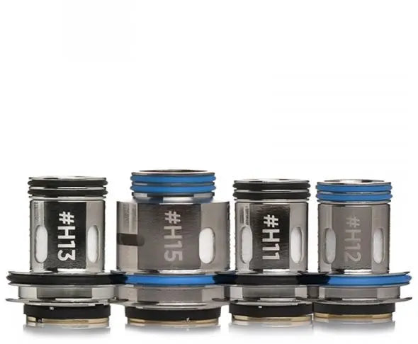Wotofo nexMESH Pro Tank Replacement Coils image 0 Wotofo nexMESH Pro Tank Replacement Coils image 0
