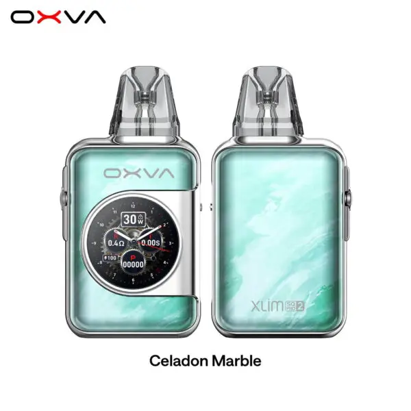 OXVA Xlim SQ Pro 2 Vape Kit Oxva