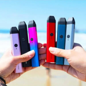 Uwell Caliburn Kit | £14.99 ONLY image 0