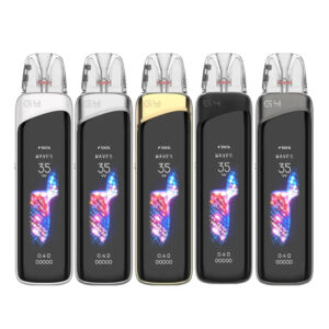 UWell Caliburn G4 Pro Pod Vape Kit image 0