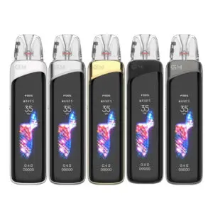 UWell Caliburn G4 Pro Pod Vape Kit image 0