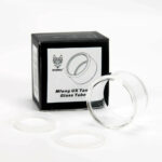 Snowwolf M Feng UX Tank Replacement Tube Glass image 0