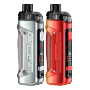 GeekVape Aegis Boost Pro 2 Kit | 18650 Version image 0