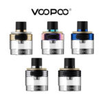 Voopoo PNP-X Pods | Compatible DRAG X PNP X | Drag S PNP X image 0