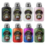 VooPoo Argus A Pod Vape Kit image 0