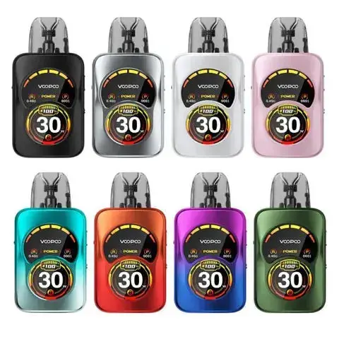 VooPoo Argus A Pod Vape Kit image 0 VooPoo Argus A Pod Vape Kit image 0